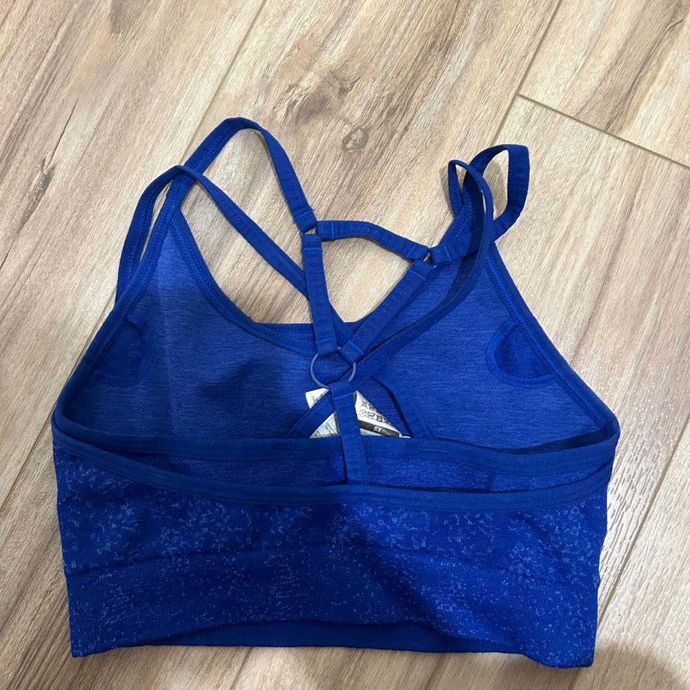 Gymshark sports bra